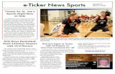 Section B back up copy FF - E-Ticker News of Claremont NH · 2018-03-06 · Stevens High School. This year's recipi-ents, all Stevens seniors, are: Elyse Scott, top female student-athlete,