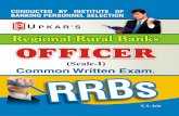 2/11A, Swadeshi Bima Nagar, AGRA–282 002 4845, …...Personnel Selection (IBPS) as a pre-requisite (pre-qualification) for recruitment of personnel for Group-‘A’-Officers (Scale-I,