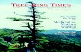 Fire Records Go Online Medieval vs. Modern Warmth › trt › current.pdf · Fire Records Go Online page 3 Medieval vs. Modern Warmth page 4 ... • Malcolm Weiner provided support
