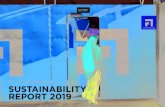 RA INTERNATIONAL SUSTAINABILITY REPORT 2019 · 6 ra international sustainability report this is ra international ra international at a glance: this is ra international founded 2004