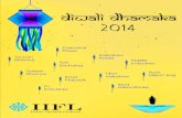 Diwali Dhamaka 221014 - Rakesh JhunjhunwalaDiwali Dhamaka Nifty: 7,928 Price as on October 21, 2014 Nifty performance 5,000 5,500 6,000 6,500 7,000 7,500 8,000 8,500 Nov‐13 Feb‐14