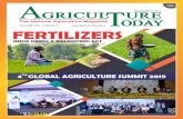 Integrating Chemical and Organic · Fertilizers played a key role in this transformation. Today the Indian fertilizer industry ranks third in the world in terms of fertilizer production.