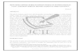 HOW DOES OPINIO JURIS MANIFEST ITSELF IN INTERNATIONAL …jcil.lsyndicate.com/.../04/Article-Opinio-Juris-Shahrad.pdf · 2019-03-08 · State practice and opinio juris sive necessitatis
