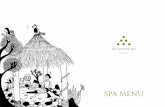 SIX SENSES SPA AT ELOUNDA SA Hotels and Resorts T +30 ... - …€¦ · aromatherapy oils and salts. SENSE OF GREECE, 2 HOURS 30 MINUTES Hydrating and nourishing the skin, this spa