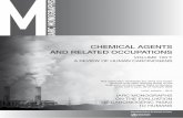 chemical agents and related occupationspublications.iarc.fr › _publications › media › download › 5295 › 3ca044… · chemical agents and related occupations volume 100 F