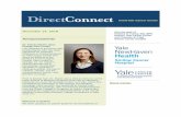 Announcements - Yale Cancer Center...Hospital was the lead accrual site in this first in man study. Susan Baserga, PhD, Professor of Molecular Biophysics & Biochemistry, Genetics,