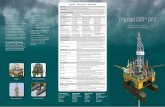 TM - Frigstad Group › files › 57 › d80_dp3_brochure_-_april_2015.pdfMud pumps and treatment system Two (2) 100 t revolving deck cranes with 55 m boom. Capable of handling any