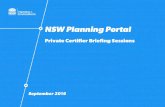NSW Planning Template - Amazon Web Services › ...15 Aug 2016 Single Storey Dwelling 23 Sydney Road …. Submitted 1234567891 12 Aug 2016 Alts and Additions 45 Aylestone St …..