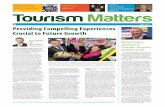 MAY 2014 Providing Compelling Experiences Crucial to Future … · 2014-05-20 · MAY 2014 Providing Compelling Experiences Crucial to Future Growth Meitheal pages 6-7 Interview: