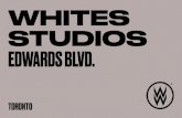 WHITES STUDIOS EDWARDS BLVD.ironwoodstudios.ca/wp-content/uploads/2019/08/Whites-Studios-Ed… · STUDIO CONTACT Alex Godfrey 778.891.3466 agodfrey@whites.com STUDIO CONTACT Rick