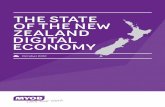 THE STATE OF THE NEw ZEAlANd d IGITA l …media.nzherald.co.nz/webcontent/document/pdf/201243/MYOB...unlocking the potential of the digital economy. The wide range of benefits associated