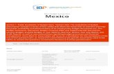 Open Budget Survey 2015 Mexico€¦ · Open Budget Survey 2015 Mexico Section 1. Public Availability of Budget Docs. “Section One: The Availability of Budget Documents” contains