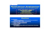 Model-Driven Engineeringliacs.leidenuniv.nl/~bonsanguemm/fmco/2003/jezequel.pdf · 1 Model-Driven Engineering: Core Principles and Challenges * Prof. Jean-Marc Jézéquel (Univ.Rennes