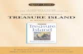 ROBERT LOUIS STEVENSON’S TREASURE ISLAND6 A Teacher’s Guide to the Signet Classics Edition of Robert Louis Stevenson’s Treasure Islandultimately dies from drink. Tom Redruth,