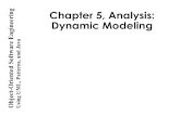Chapter 5, Analysis: ing Dynamic Modelingeraytuzun/teaching/cs319/material/ch05lect2_ET.pdfBernd Bruegge & Allen H. Dutoit Object-Oriented Software Engineering: Using UML, Patterns,