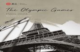 The Olympic Games - Capital Markets 2017-10-04آ  Ever since the Olympic Games were televised post-war,