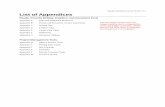 Washingtondot.wa.gov › sites › default › files › 2017 › 11 › 08 › ENV... · Reader-Friendly Document Tool Kit R-1 List of Appendices Reader-Friendly Writing, Graphics,