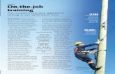 Upfront On-the-job training - Atlantic Business Magazine€¦ · Groundbreaking vessel reports for duty in Oceanex fleet As of October 2013, a brand new custom-designed container