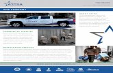 Astra - Our Company Brochure › brochures › Astra-Our_Company...Astra Construction oﬀers restoration services in Calgary for wh atever life throws your way, for residential and