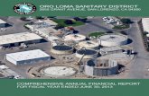 Home : Oro Loma Sanitary District · • The District operates a water pollution control plant with a permitted capacity of 20 million gallons per day (MGD). The plant is jointly