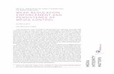 MEDIA OWNERSHIP AND FINANCING IN MONTENEGRO WEAK ... Ownership and Finances in... · MEDIA OWNERSHIP AND FINANCING IN MONTENEGRO WEAK REGULATION ENFORCEMENT AND PERSISTENCE OF MEDIA