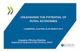 OECD Unleashing the Potential of Rural Economies [Read-Only] · Microsoft PowerPoint - OECD Unleashing the Potential of Rural Economies [Read-Only] Author: User Created Date: 3/31/2017
