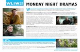 MONDAY NIGHT DRAMAS › wp-content › blogs.dir › 3 › file… · South American Classics 3:00pm Amanpour and Company 4:00pm The Widower Part Three 5:00pm MetroFocus 5:30pm BBC