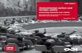 Humanitarian action and foreign policy · 2019-11-11 · Humanitarian Policy Group iii Contents Acronyms v 1 Introduction 1 1.1 The changing foreign policy environment 1 1.2 Taking