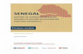 ACS Country Report Senegal 7-16 FINAL-FR · Collaborative Africaine pour des Solutions de Financement de la Santé (ACS) ». Ce rapport a été produit grâce à la contribution d’une