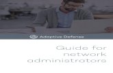 Adaptive Defense Guide - Amazon Web Servicespandasecurity.s3.amazonaws.com › enterprise › solutions...Adaptive Defense Guide 9 2.2. Adaptive Defense User Profile Although Adaptive