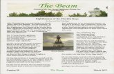 New Jersey Lighthouse Society - Home 90 3-2013.pdf · new, and guests are always welcome to our General Membership meetings. Membership Numbers: At the deadline for this issue, the