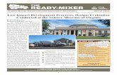 THE READY-MIXER › wp-content › uploads › 2015 › 12 › ... · 2011 Excellence in Concrete Awards By Hank Keiper, The SEFA Group Each year the Virginia Chapter of the American
