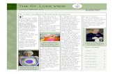 St. Luke Homes & Services, Inc. The St. Luke View › newsletters › archives › 2013 › jan... · JANUARY/ FEBRUARY 2013 ST. LUKE CAMPUS SPENCER, IOWA E veryone needs a meaningful,