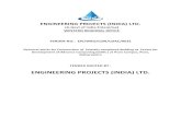 TENDER INVITED BYengineeringprojects.com/Tender/UploadFiles/2420_01-NIT-CDAC---00… · 4 Letter of Undertaking, form of Tender, ... 5 BOQ & Price Bid-ANNE 11 6 GCC As per pdf attached