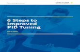 6 Steps to Improved PID Tuning - Yokogawa Electric › 2 › 28362 › files › ... · 6 Steps to Improved PID Tuning 8 Dedicated PID tuning software is not a self-contained one-button
