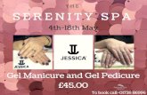Copy of Serenity sPA - Darwin Escapes · Title: Copy of Serenity sPA Author: Candice White Keywords: DAC2A5-pmFs Created Date: 4/26/2018 1:17:24 PM