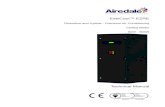 Downflow and Upflow - Precision Air Conditioning Chilled Water … · 2020-04-20 · Precision Air Conditioning EasiCool EasiCool Technical Manual 7535768 V1.12.0042018 3 Introduction