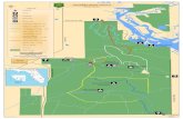 Myakka State Forest Map - Florida Department of ... › ... › Myakka-State-Forest-Map.pdf · State Forest Streams Service Road Gordon Smith Memorial Trail ~1.5 M. Palmetto Trail~9.5