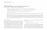 Poly(ethyleneglycol)-ProdrugConjugates: Concept,Design ...downloads.hindawi.com/journals/jdd/2012/103973.pdf · 3.1. PEG N-Hydroxysuccinimide (NHS) Esters and Coupling Methods. PEG-NHS