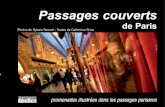de Paris Passages couverts de Paris آ  آ« ruelles آ», sous la plume de Catherine Grive. Passages couverts