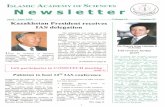 › wp-content › uploads › 2013 › 10 › 27.pdf · IAS delegation Volume 16 pon an invitation of President Nursultan Nazarbayev, a delegation representing the Islamic Academy