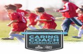 POSITIVE COACHING ALLIANCE’S CARING COACH...of Positive Coaching Alliance (PCA) – a national non-profit developing BETTER ATHLETES, BETTER PEOPLE through youth and high school