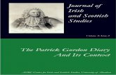 Journal of Irish and Scottish Studies · The Journal of Irish and Scottish Studies is a peer reviewed journal published twice yearly in autumn and ... Scots in Russia and the ‘General