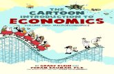 introduction to economics - Stand-Up Economist · Praise for The Cartoon Introduction to Economics, Volume One: Microeconomics “ Learning economics should be fun. Klein and Bauman