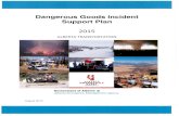 Alberta Emergency Management Agency | Alberta.caaema.alberta.ca/documents/Dangerous_Goods_Incident... · These dangerous goods are located throughout the province and involve a number
