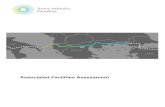 Associated Facilities Assessment - TAP...Doc. Title: Associated Facilities Assessment Page: 4 of 81 1 INTRODUCTION The Trans Adriatic Pipeline (TAP) project aims to ensure that the