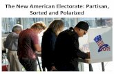The American Electorate in the 21st Century: Partisan ... › spa › ccps › upload › ... · Source: 2012 American National Election Study . What about all those voters who describe