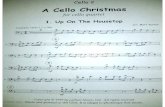 Cello 2 A Cello Christmas for cello quartet 1. Up On The ...timothyarchbold.weebly.com/.../up_on_a_house_top2.pdf · 31 35 39 43 47 51 55 mp cresc. 17733100 - Cello 2 . Created Date: