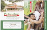 Paianahna AYURVEDA HOSPITAL (CANADA INDIA VILLAGE ... · Ayurveda, nature's gift. Pavanatma Ayurveda Hospital is owned and run by the Sisters of Sacred Heart Congregation. It is located