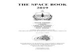 THE SPACE BOOK 2019 - Vermont€¦ · the space book 2019 – state owned – – leased – – land holdings – – tower leases – – rest areas – under the jurisdiction of